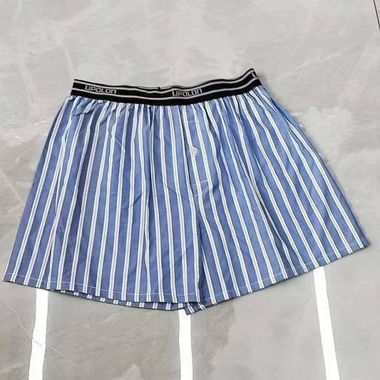 A83 UPOLON COTTON BOXER