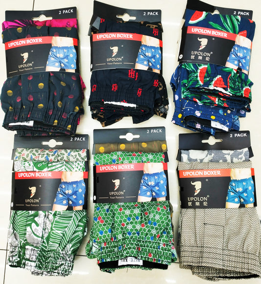 G603D-2 Cotton Boxer